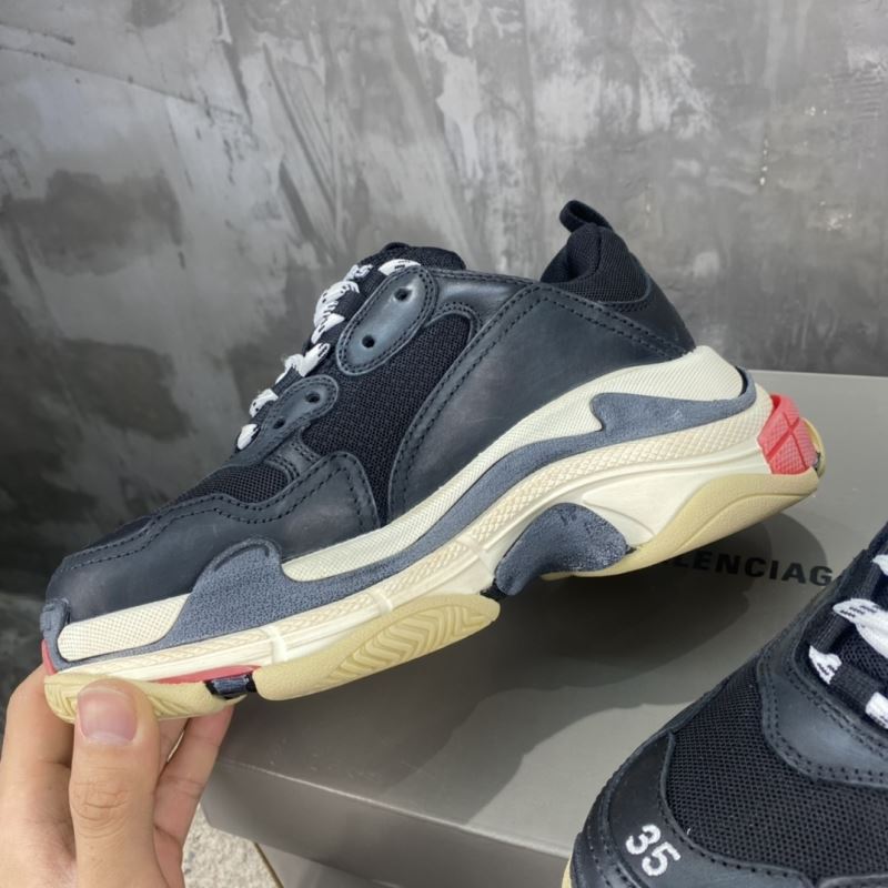 Balenciaga Triple S Series Shoes